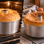 Chiffon Cake Turun? Ini Penyebab Cake Kempes